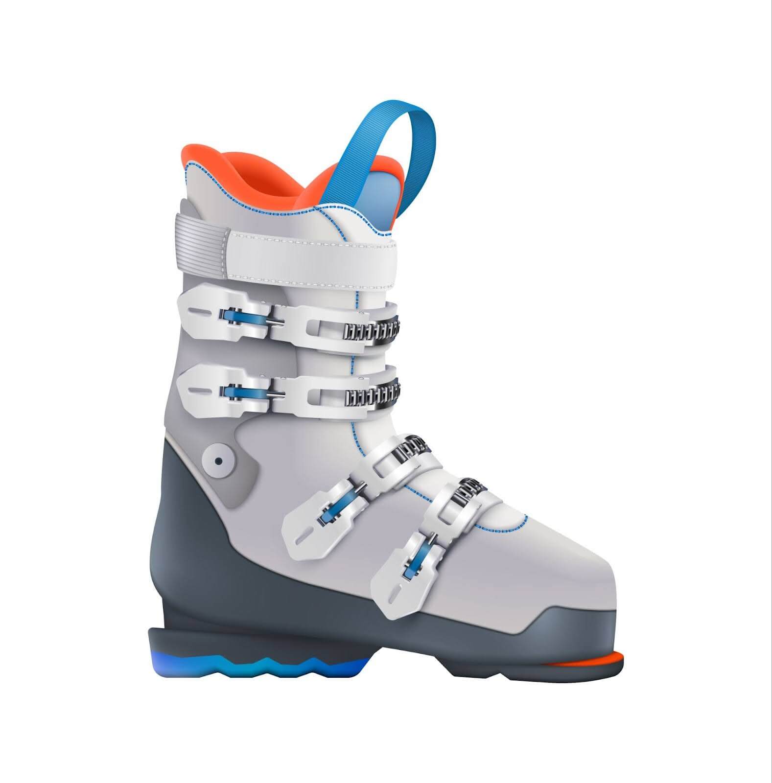 Snowboard Boots: Styles and Components